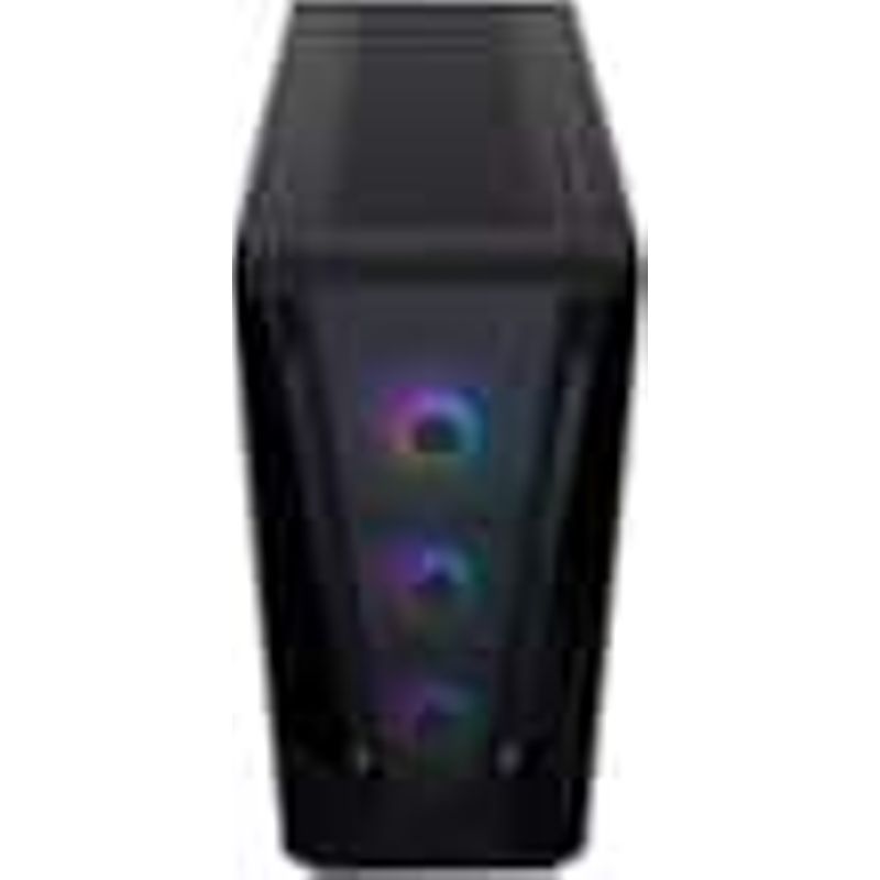 iBUYPOWER - TraceMesh Gaming Desktop - Intel Core i7-13700F - NVIDIA GeForce RTX 4060 8GB - 16GB DDR5 RAM - 1TB NVMe SSD - Black