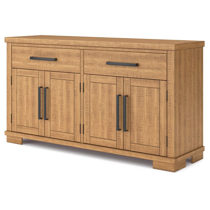 Havonplane Dining Server