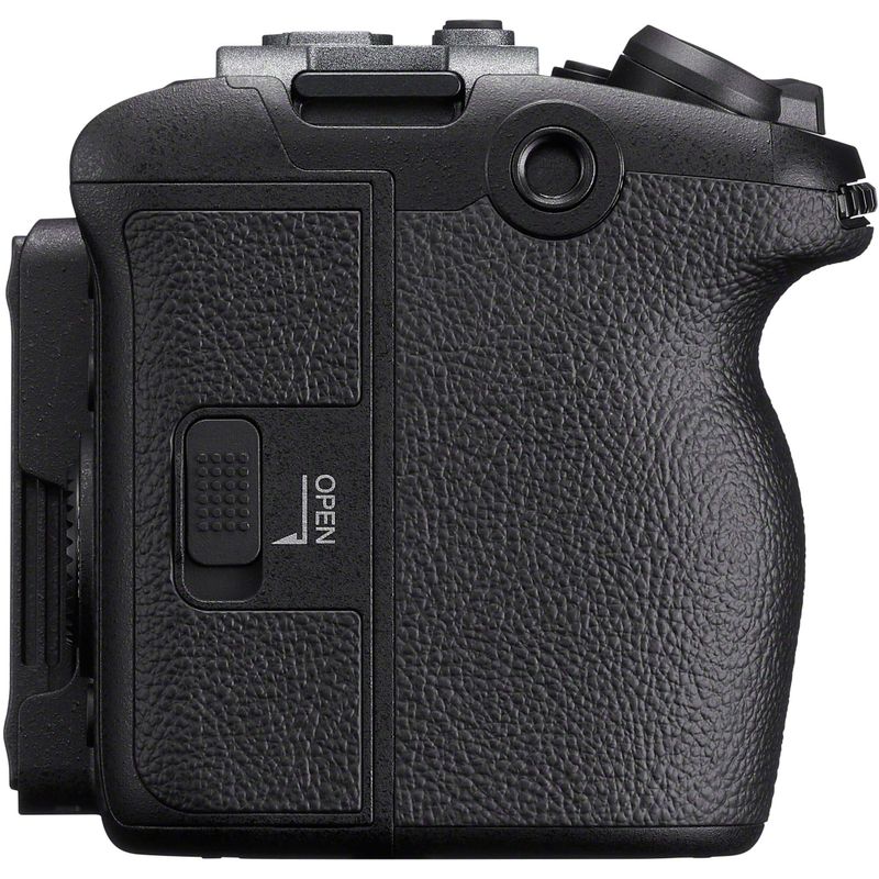 Sony - Cinema Line FX30B Super 35 Camera - Gray