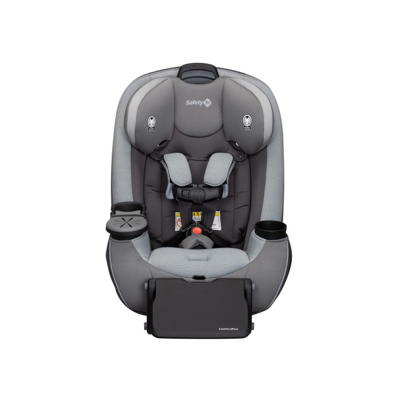 Grow and Go Extend N Ride LX 3-in-1 Car Seat Mine Shaft