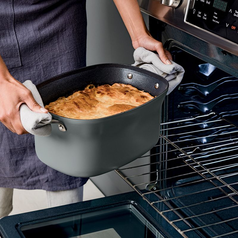 Ninja - Foodi 8.5qt PossibleCooker PRO Multi-Cooker