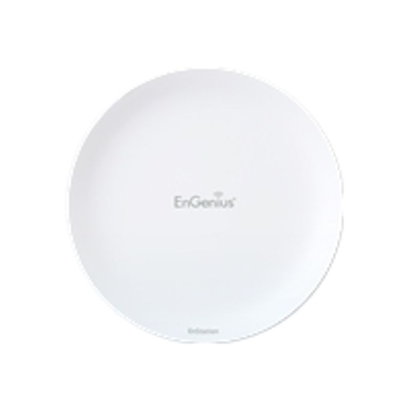 EnGenius EnTurbo ENSTATION5-AC - bridge - Wi-Fi 5 - wall-mountable pole-mountable