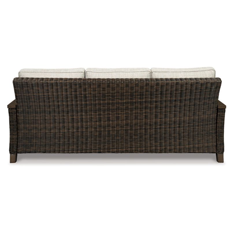 Paradise Trail Sofa with Cushion