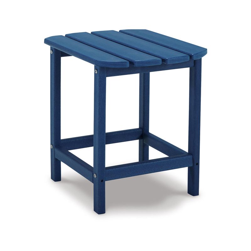 Sundown Treasure End Table
