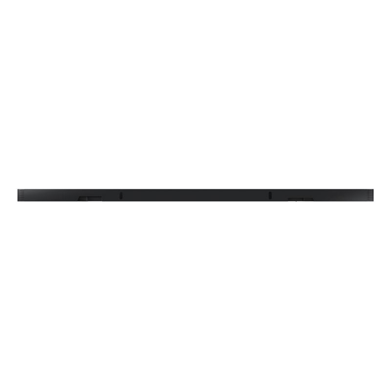 Samsung - Ultra-Slim 3.1.2 Channel Dolby Atmos Soundbar w/ Subwoofer