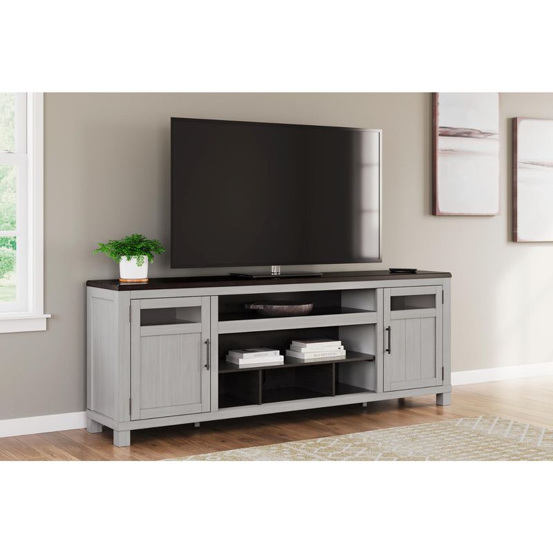 Darborn 88" TV Stand