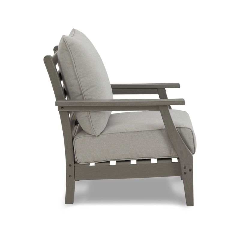 Visola Lounge Chair w/Cushion (2/CN)