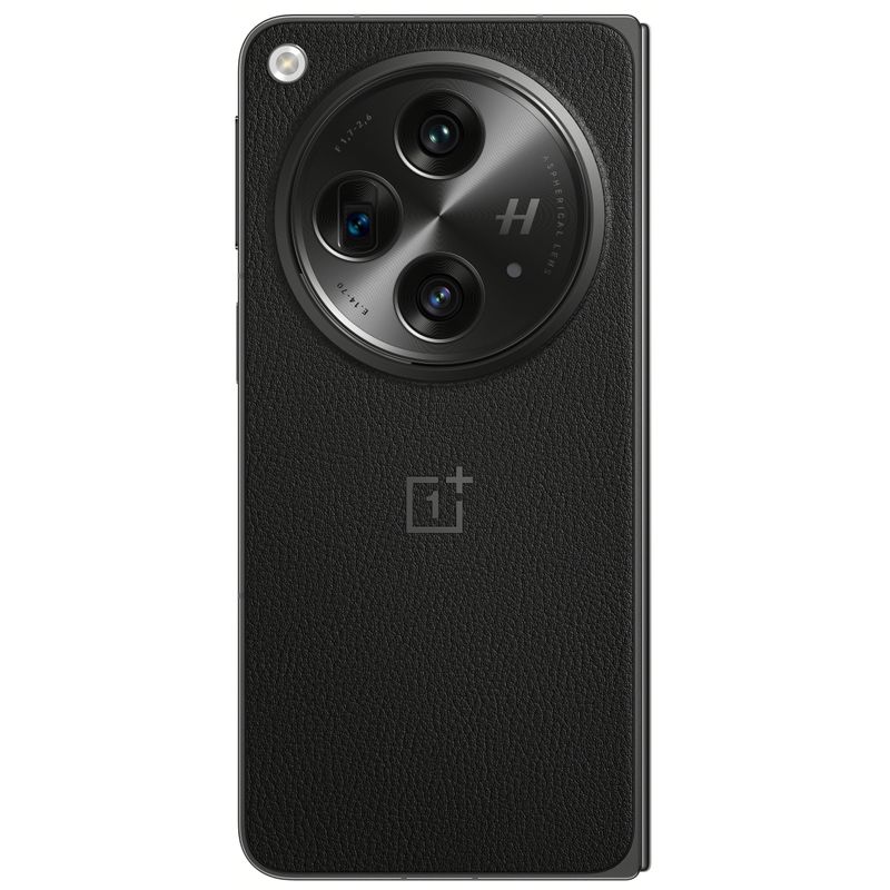 OnePlus - Open 16GB 512GB (Unlocked) - Voyager Black