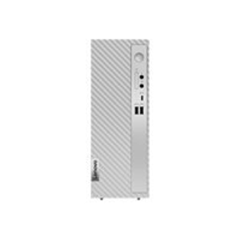 Lenovo IdeaCentre 3 07IAB7 - SFF - Celeron G6900 3.4 GHz - 8 GB - SSD 256 GB - English