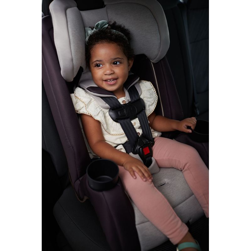 TriMate All-in-One Convertible Car Seat Dunes Edge