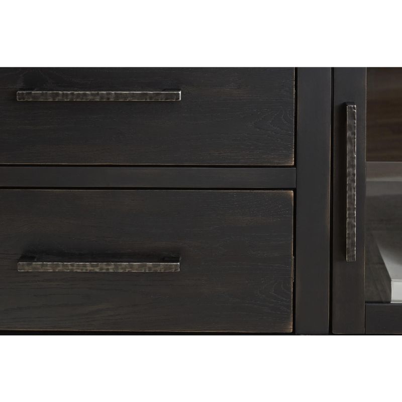 Galliden 80" TV Stand