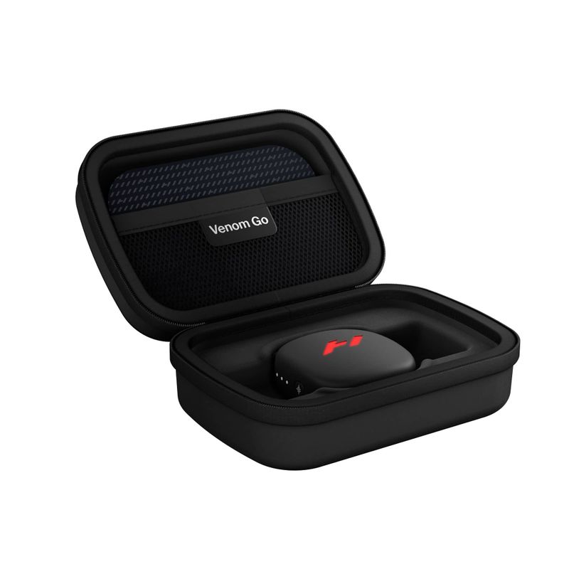 Hyperice - Venom Go Carry Case - Black