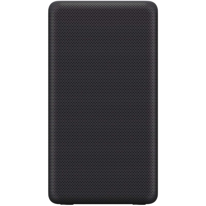 Sony - SA-RS3S Wireless Rear Speaker - Black