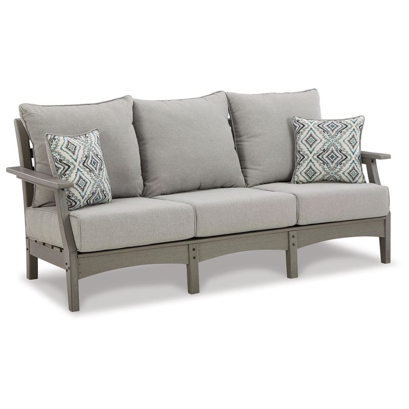 Visola Sofa with Cushion