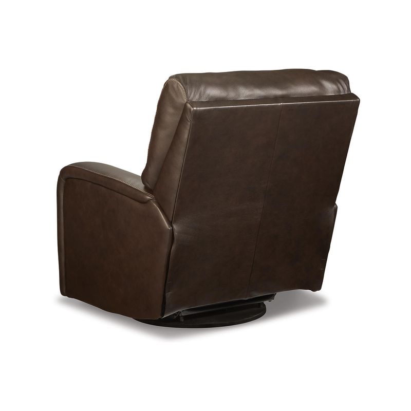 Emberla Swivel Glider Recliner