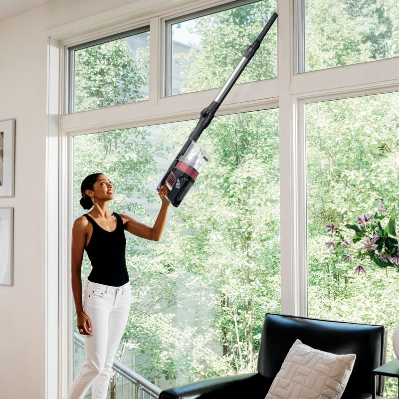 Shark - Vertex Pro Lightweight Cordless Stick Vacuum