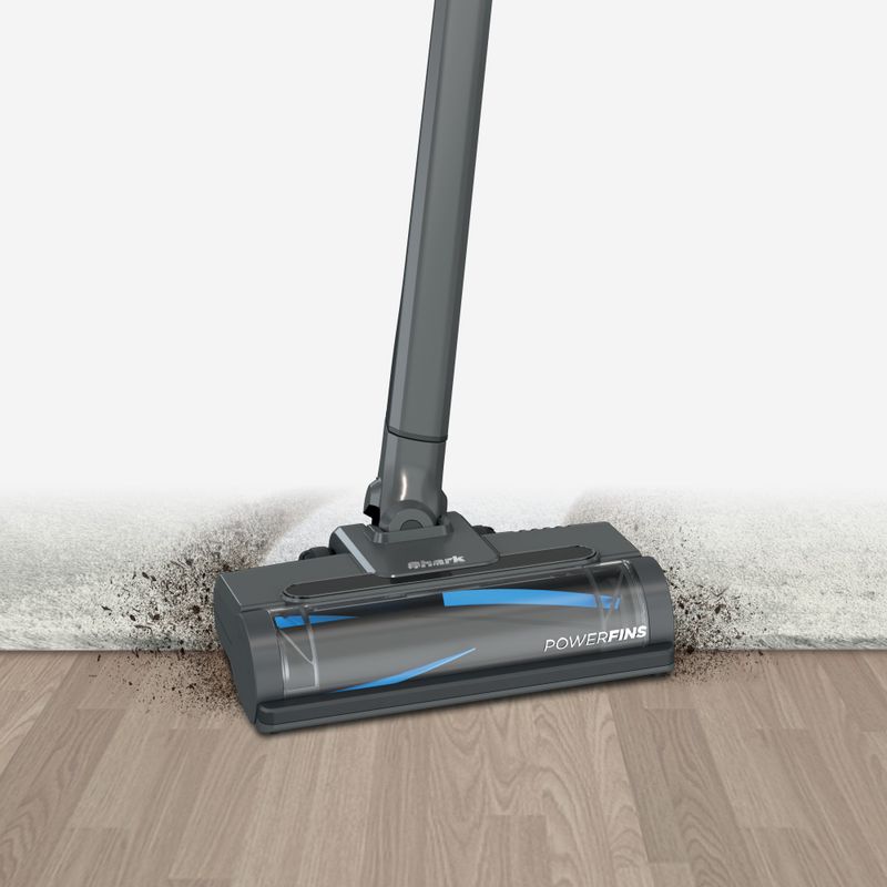 Shark - WANDVAC System Lightweight Cordless Stick Vacuum