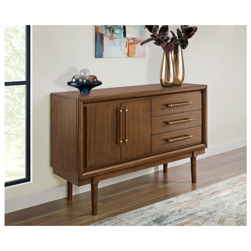 Lyncott Dining Server