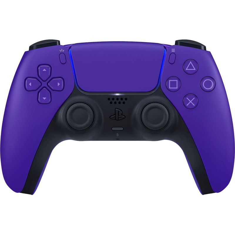 Sony - PlayStation 5 - DualSense Wireless Controller - Galactic Purple