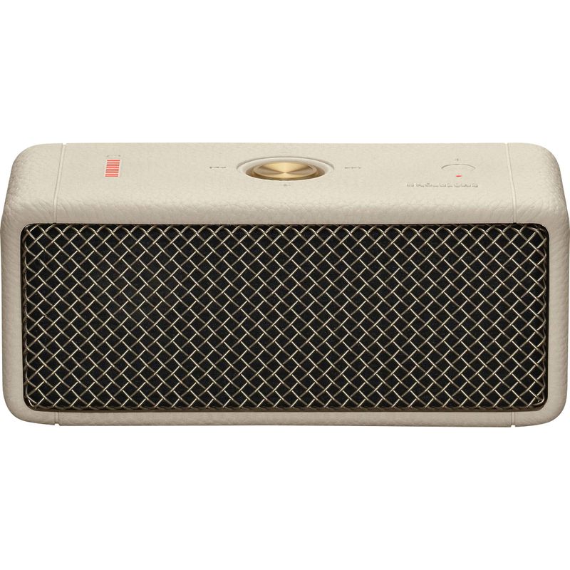 Marshall - Emberton II Portable Bluetooth Speaker - Cream