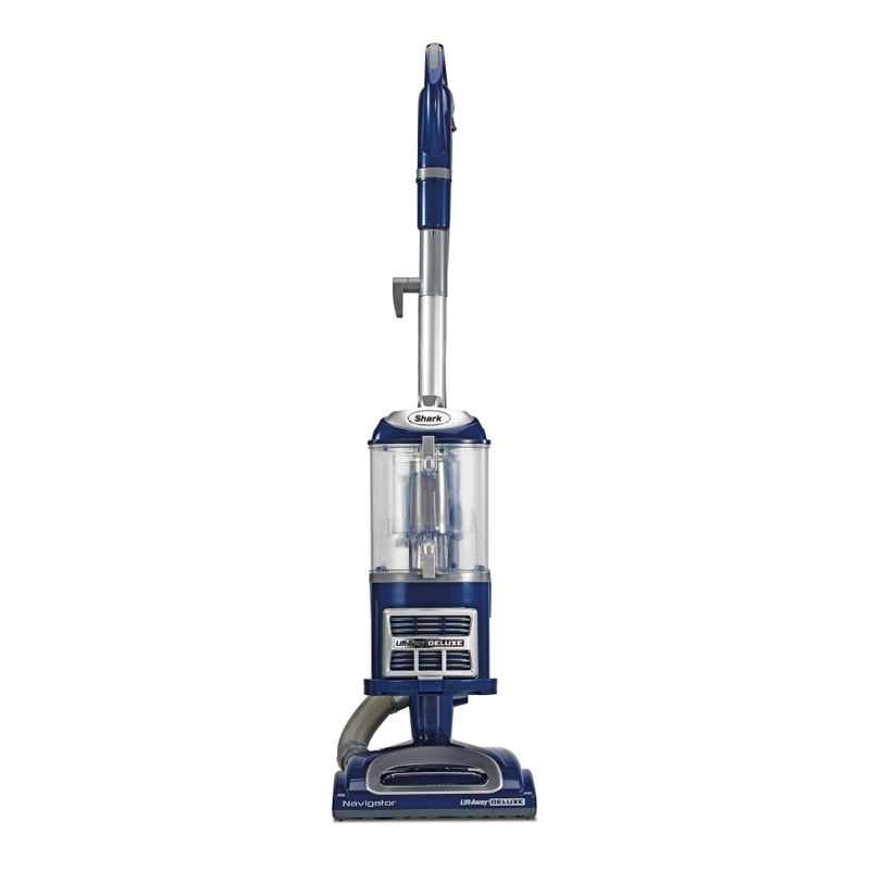 Shark - Navigator Lift-Away Deluxe Professional Bagless Vacuum