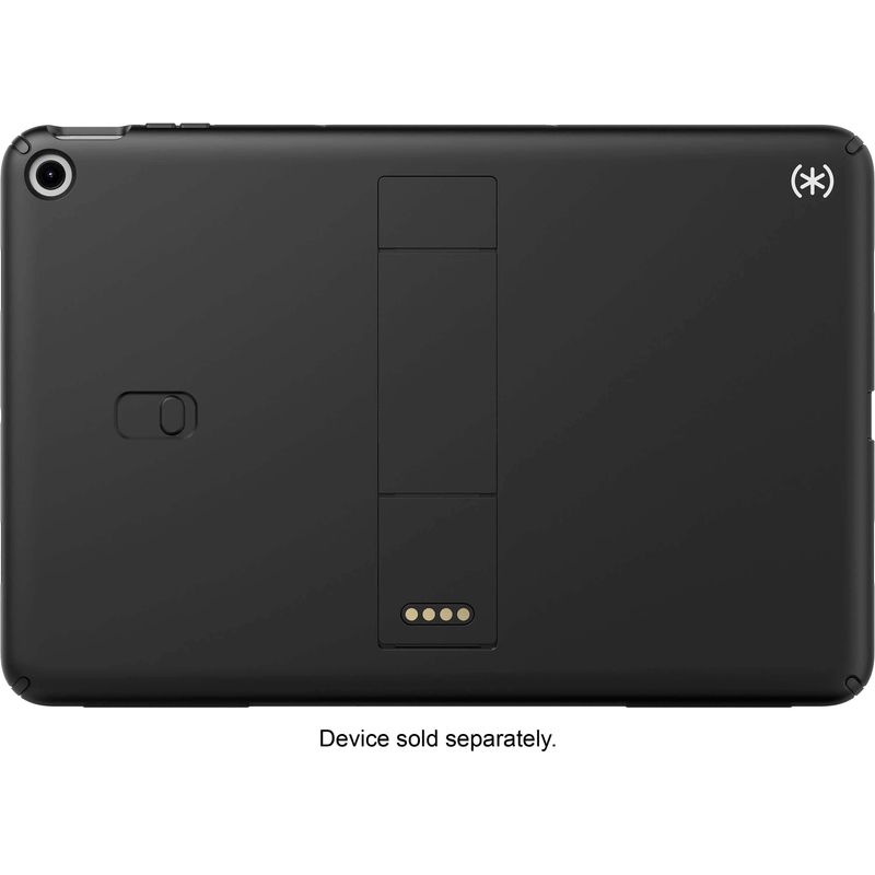 Speck - Google Pixel Standyshell Tablet Case - Black/White