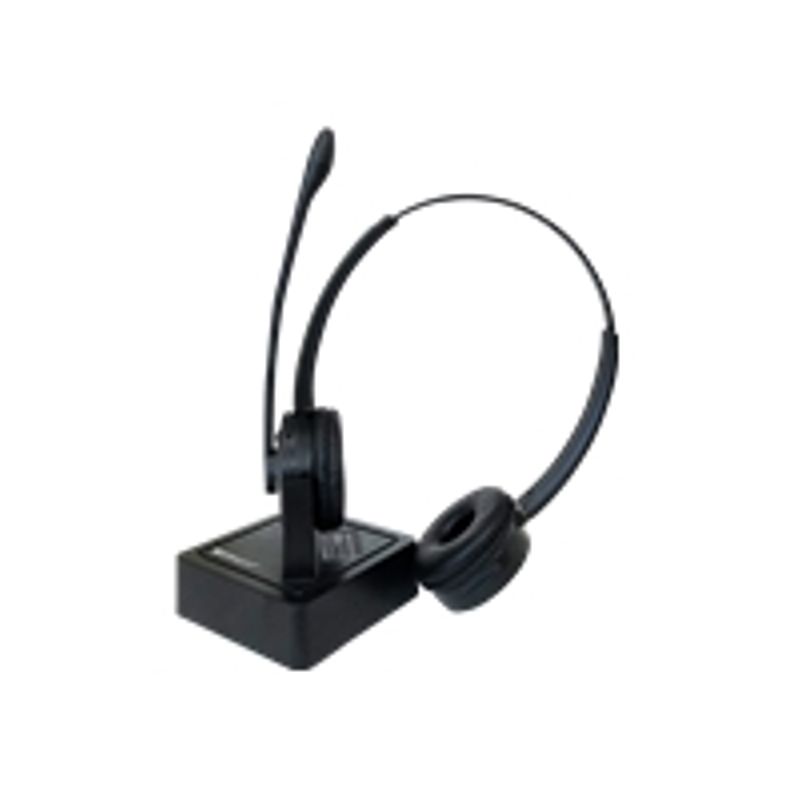 Spracht ZUM Maestro BT - headset
