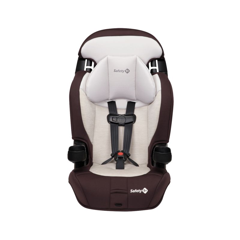 Grand 2-in-1 Booster Car Seat Dunes Edge