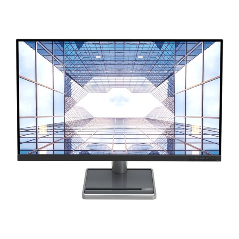 Lenovo L32p-30 - LED monitor - 4K - 32