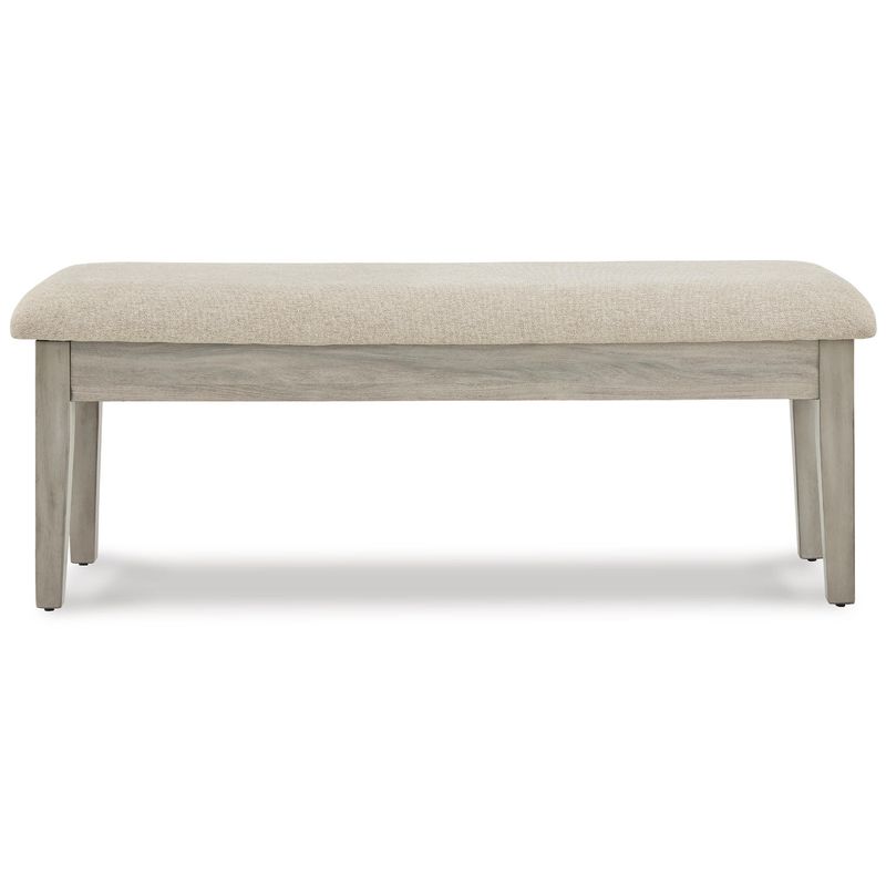 Parellen 48" Bench