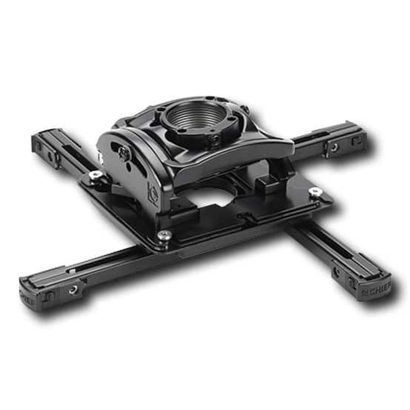 Chief - Universal Projector Mount - Black