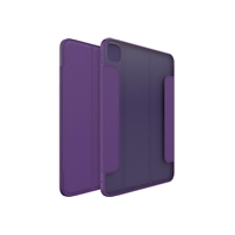 OtterBox - Symmetry Folio Series for Apple iPad Pro 11-inch (M4) - Figment