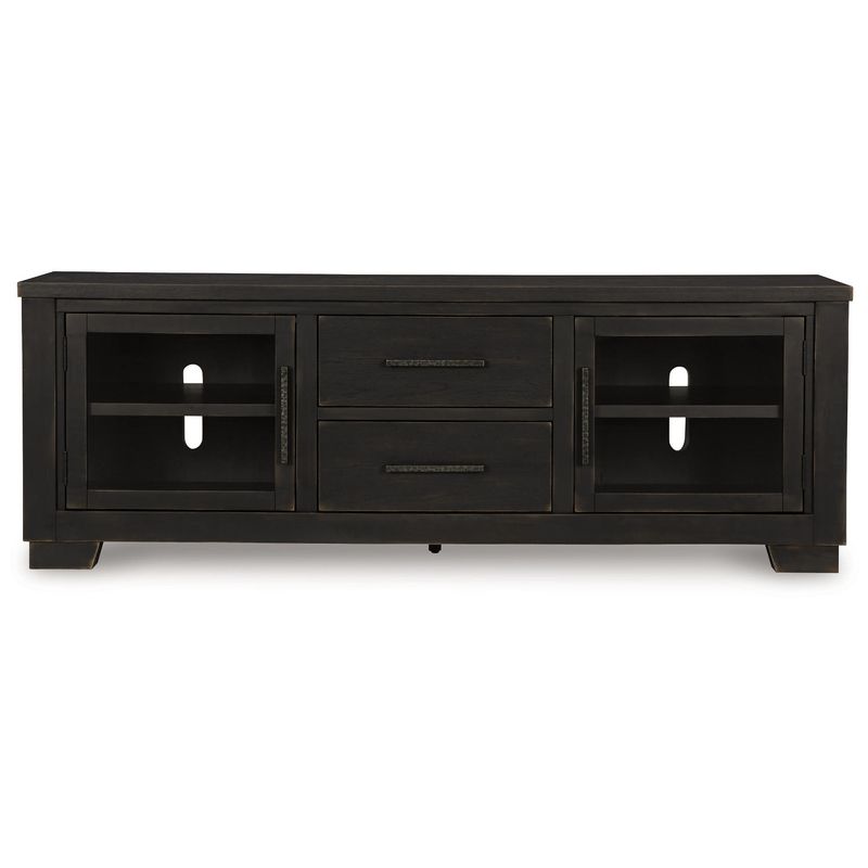 Galliden 80" TV Stand