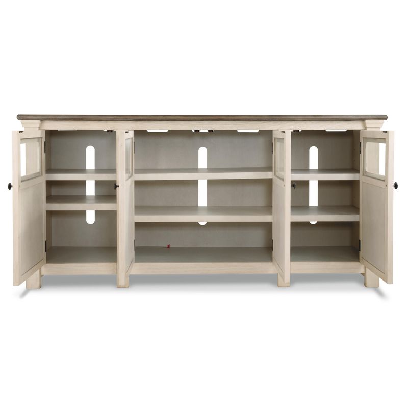 Bolanburg Extra Large TV Stand