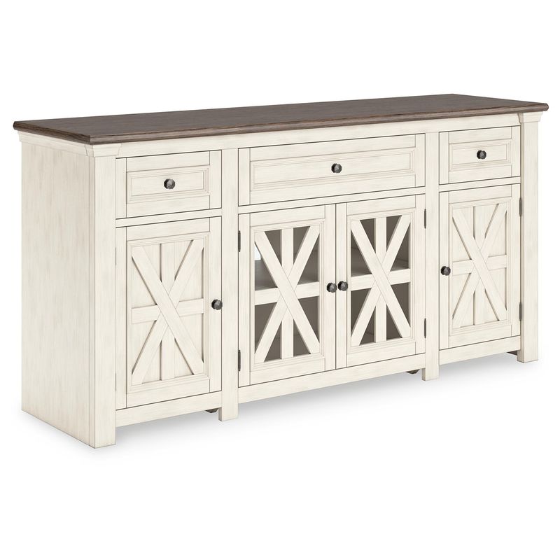 Bolanburg 73" TV Stand