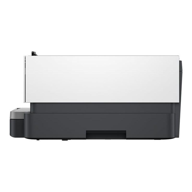 HP - OfficeJet Pro 9110b Wireless Inkjet Printer - White