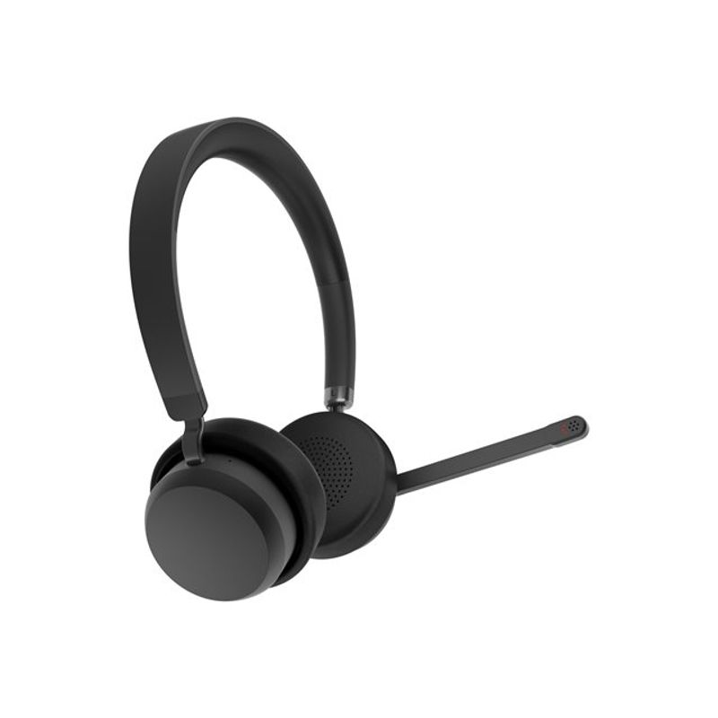 Lenovo - headphones with mic