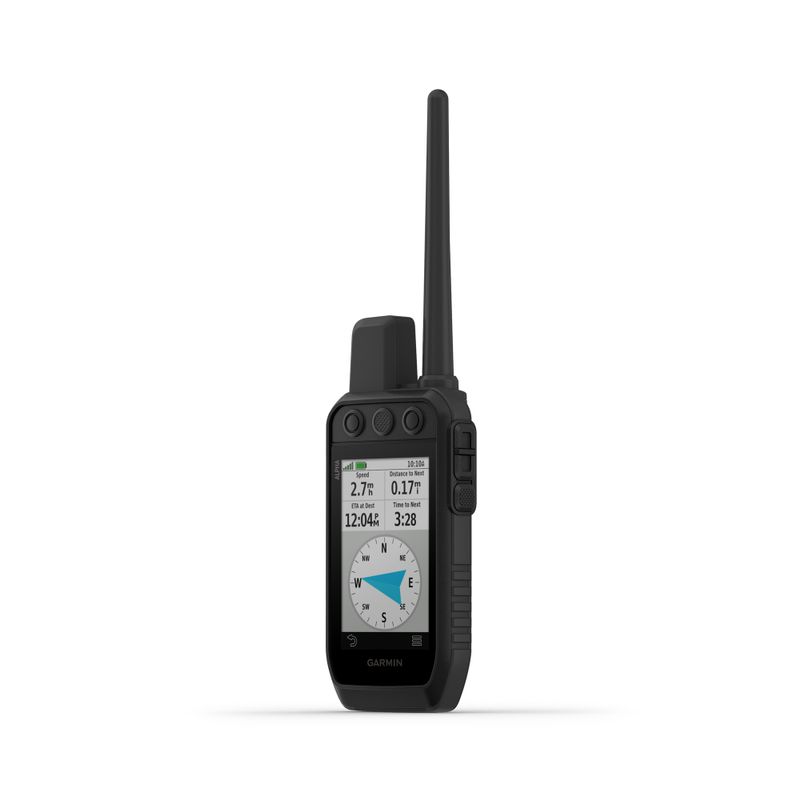 Garmin - Alpha 300 Handheld Sporting Dog Tracking