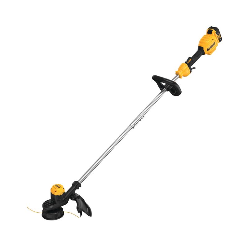 DeWalt - 20V MAX 13 Cordless String Trimmer w/ Battery & Charger