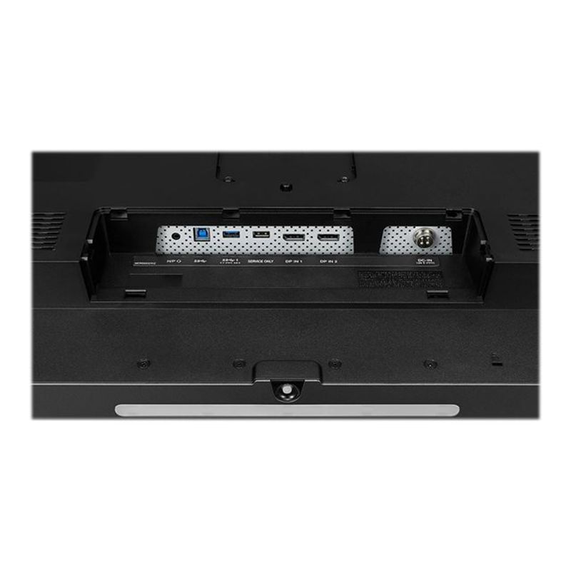 LG 31HN713D-B - LED monitor - 12MP - color - 31
