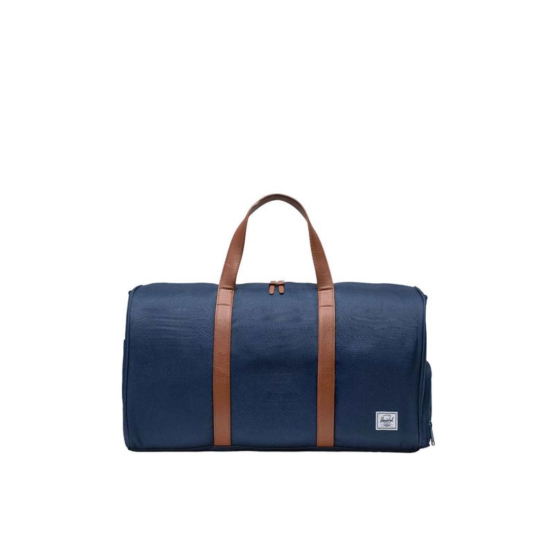 Herschel Novel Duffle Bag (Navy)