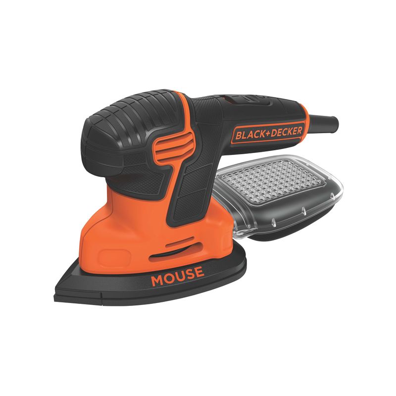 Black & Decker - Mouse Detail Sander