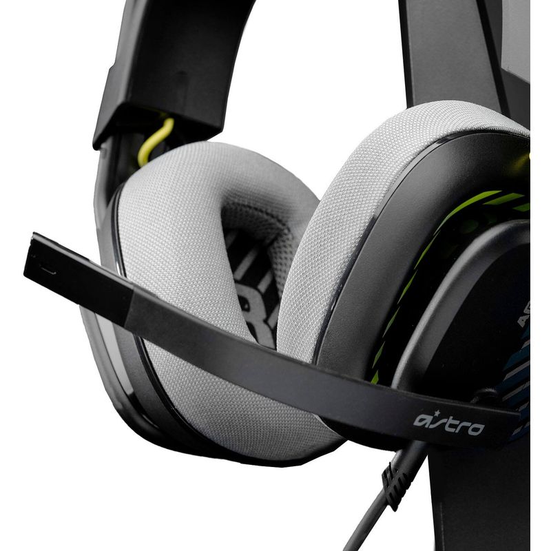 Astro Gaming - A10 Gen 2 Wired Gaming Headset for Xbox One, Xbox Series XS, Windows, MacOS - Black