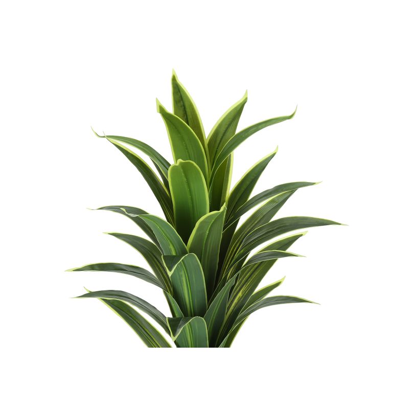 Artificial Plant - 47"H / Indoor Dracaena In A 5" Pot