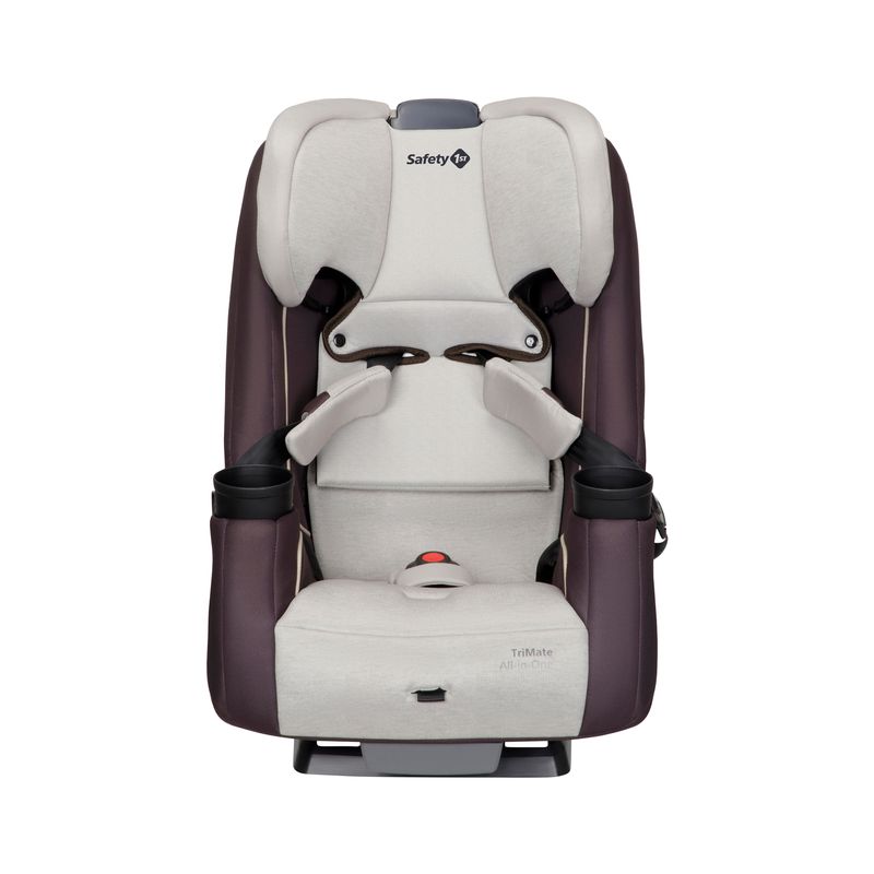 TriMate All-in-One Convertible Car Seat Dunes Edge