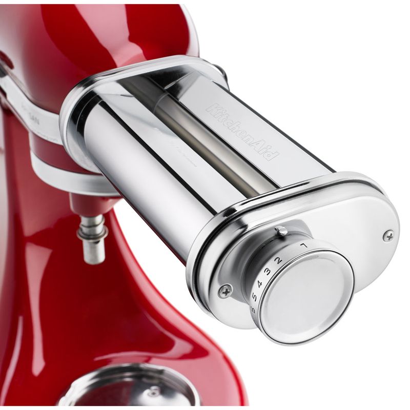 KitchenAid Pasta Sheet Roller Attachment for KitchenAid Stand Mixer
