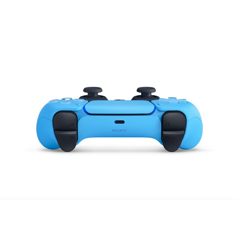 Sony - PlayStation 5 - DualSense Wireless Controller - Starlight Blue