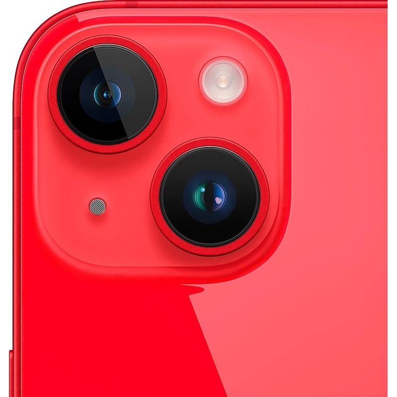 Apple - iPhone 14 Plus 128GB (Unlocked) - (PRODUCT)RED