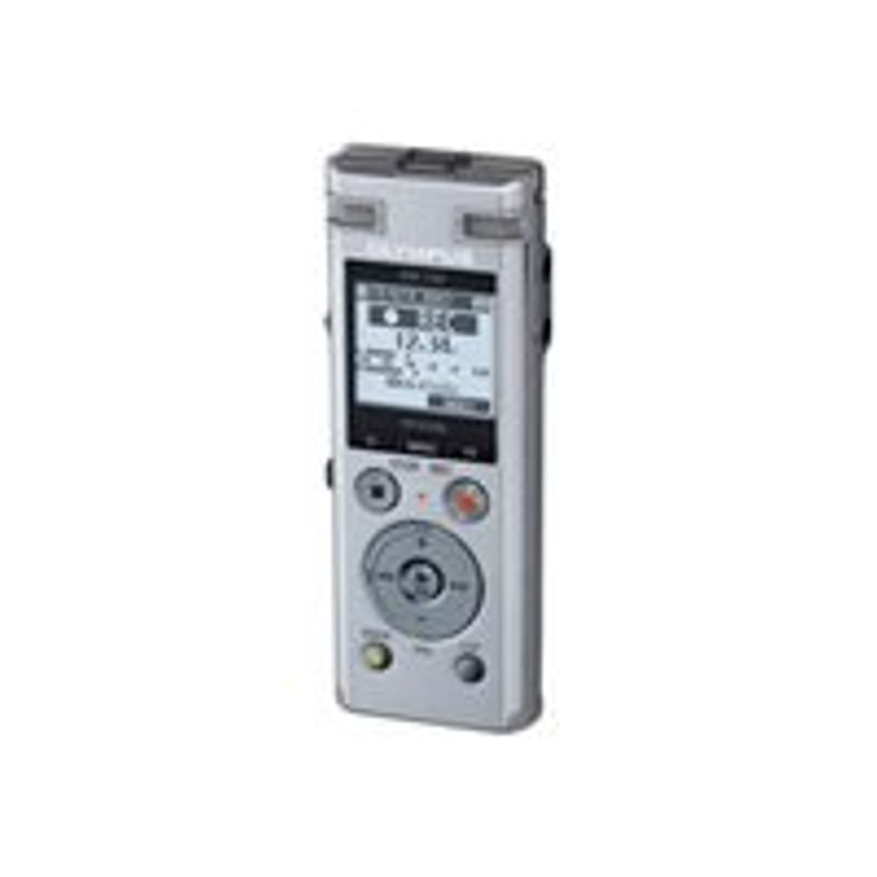 Olympus DM-720 - voice recorder