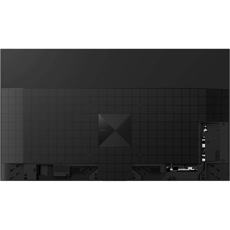 Sony - 83" Class BRAVIA XR A80L OLED 4K UHD Smart Google TV (2023)